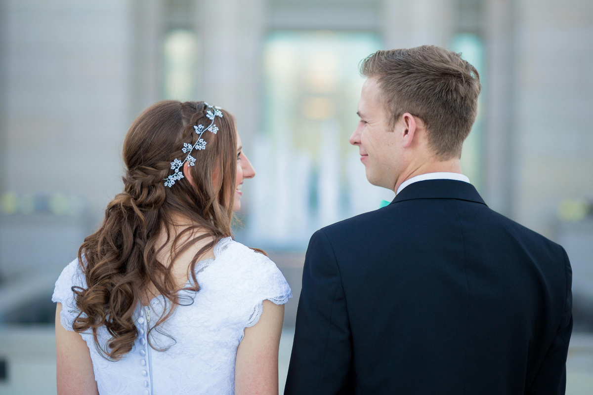 Evenement mariage tarif serveur